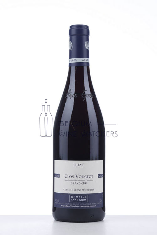 Afbeeldingen van 2023 CLOS VOUGEOT LE GRAND MAUPERTUI